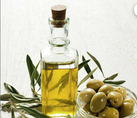 Benefits of Olive Oil in Natural Soap